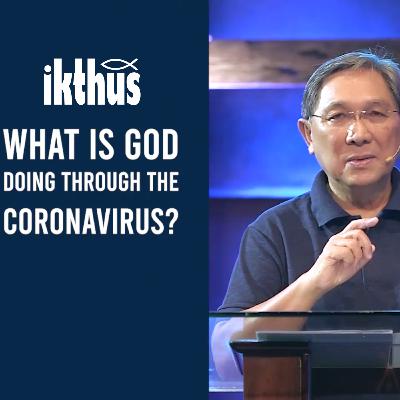 May 3,2020 Ikthus Sunday Message by Ptr. Joe May 3,2020 Ikthus Sunday Message by Ptr. Joe