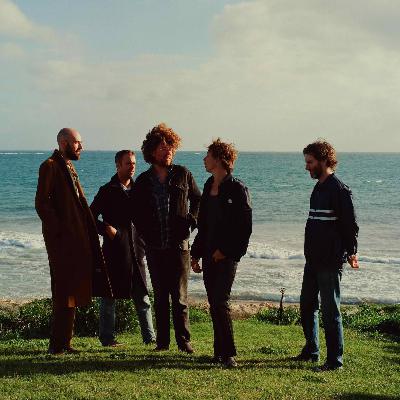 180 grados - Pond, Cycle, Eaves Wilder y The Black Crowes - 19/03/26