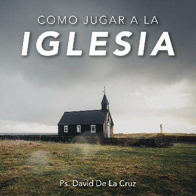 COMO JUGAR A LA IGLESIA COMO JUGAR A LA IGLESIA