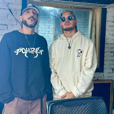 EP:66 EL PORTÓN DE FREDDY feat. Veztalone