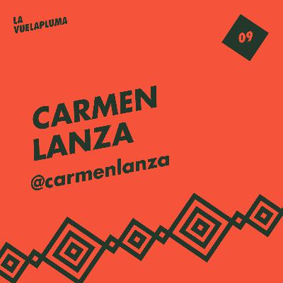 09.- Diseñar para diseñar -- Carmen Lanza