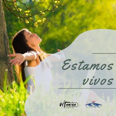 Estamos vivos, Carmen Gloria