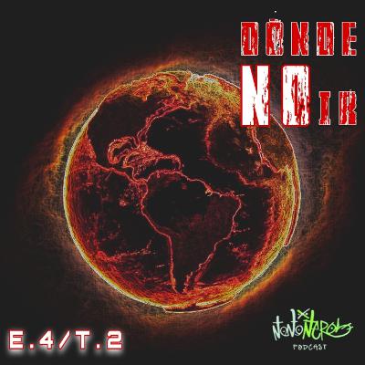 Dónde NO Ir.E4T2