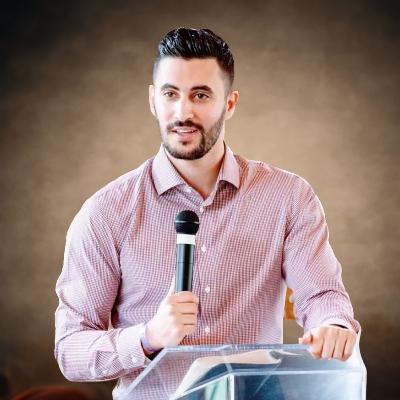 Marvel at The Lamb of God | Revelation 5:6-7 | Pastor Daniel Batarseh (Revelation Bible Study Series)