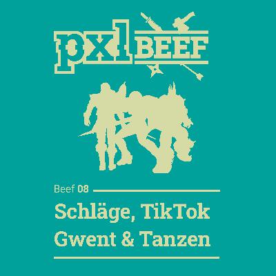 pxlbeef 08 – arena