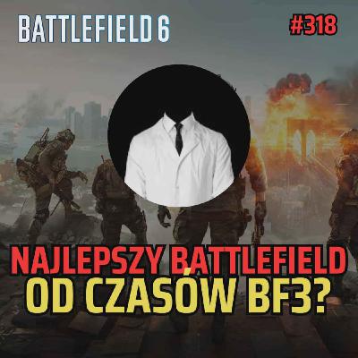 Bezimienny #318 - Battlefield 6