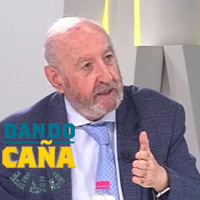 Dando Caña | Principio de acuerdo por la paz en Gaza y alerta de nuevo apagón | 09/10/2025