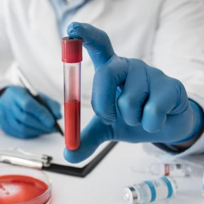 New blood test could detect over 50 types of cancer