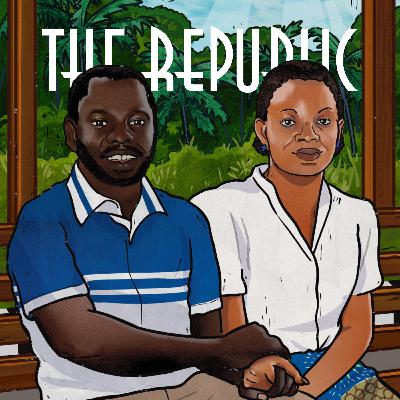 The Political Rise of Ken Saro-Wiwa: Part I