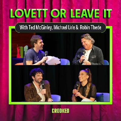 436: Nobel Peace Prize, Gently Used