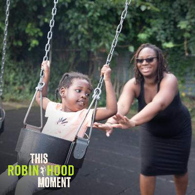 New York's Fight to Cut Child Poverty in Half | This Robin Hood Moment