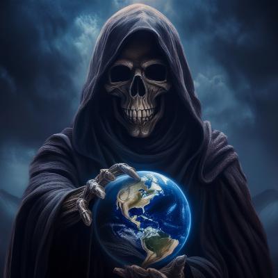 Ep. 187 – 7 Men Who Rule The World From The Grave Part 7: Søren Kierkegaard