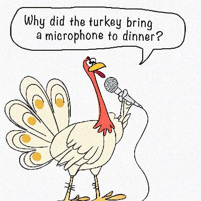 6.5.8 Update + Happy Thanksgiving!