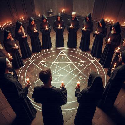 T01. E06. Satanismo