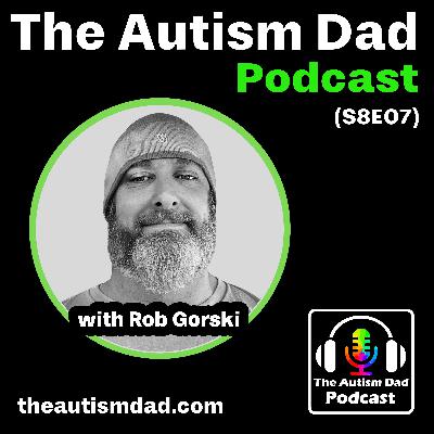 The Importance of Validation in the Autism Community (S8E07)