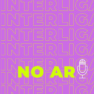 Interligados NO AR - EP. 01 - Identidade de Cristo - Pr . Antonio Orestes Interligados NO AR - EP. 01 - Identidade de Cristo - Pr . Antonio Orestes
