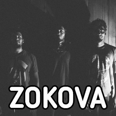 Chatting w/ ZOKOVA (Post-rock band from Delhi, India)