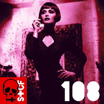 Mixtape 108: Diving further down into hell.