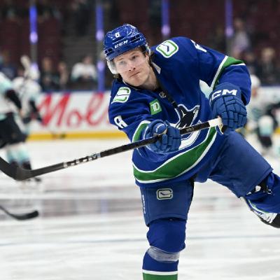 NHL: Destaques e movimentações da free agency 2025 (Podcast The Playoffs #258)