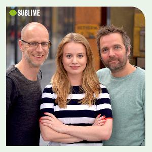 Een speeltuin voor ouderen | The Ocean cleanup wil zichzelf overbodig maken | Friet waar je dun van wordt Een speeltuin voor ouderen | The Ocean cleanup wil zichzelf overbodig maken | Friet waar je dun van wordt