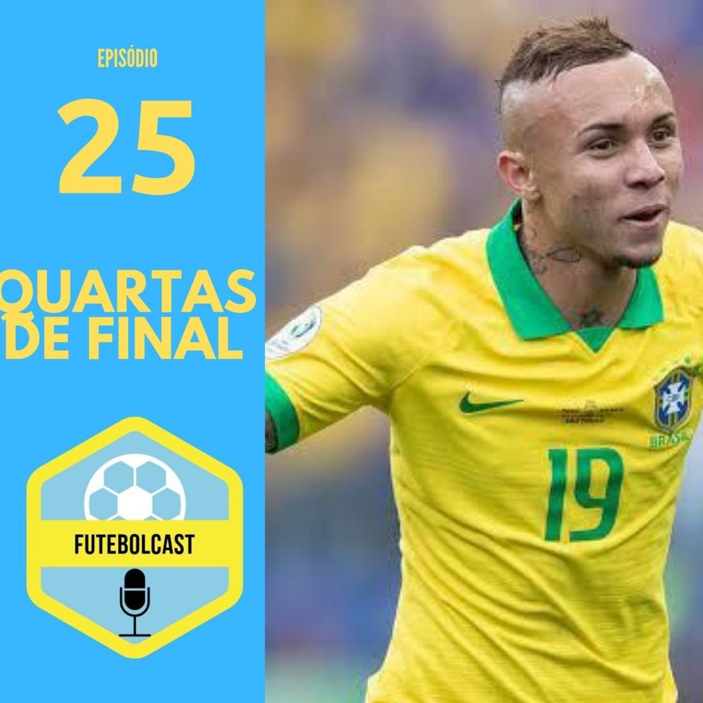 FUTEBOLCAST