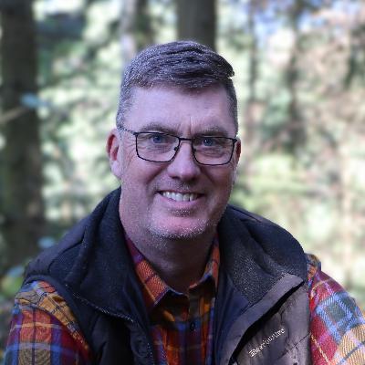 Tomas Olsson om storskalig lammproduktion