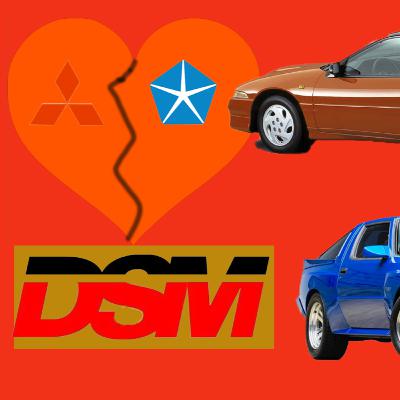 39: Diamond Star Motors