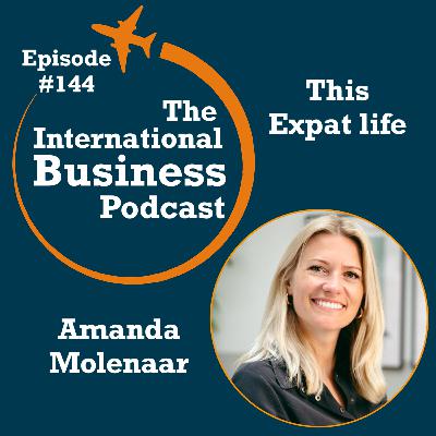 #144: This Expat Life #144: This Expat Life