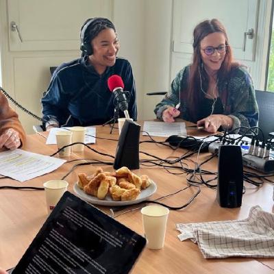 Radio Golden Blocks : le sport dans les quartiers populaires [Promo A]