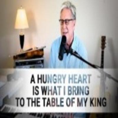 A Hungry Heart A Hungry Heart