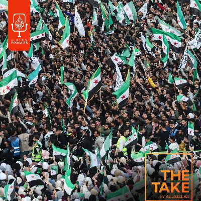 One year after al-Assad’s fall, is a new Syria emerging? One year after al-Assad’s fall, is a new Syria emerging?