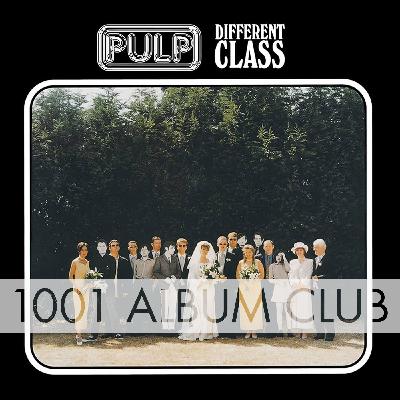 802 Pulp - Different Class