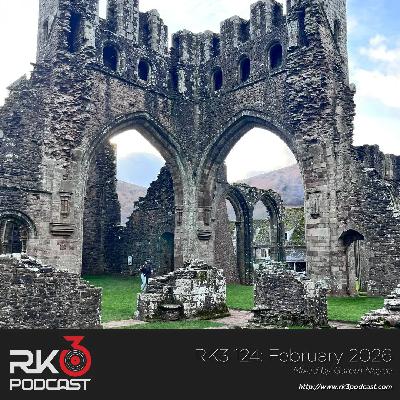 RK3 124: February 2026 RK3 124: February 2026