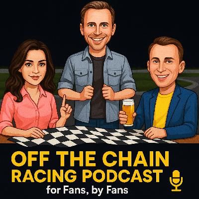 A Good Problem to Have (Bristol) - Episode 222