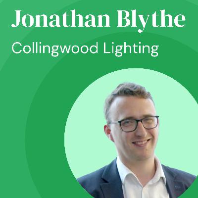 Navigating Growth, Detail & Data Integrity in Private Equity | Jonathan Blythe