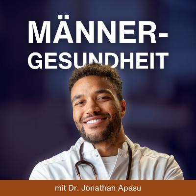 #89 - TRT & Peptide: Die rechtlichen Grenzen | Dr. Maik Bunzel bei Männergesundheit #89 - TRT & Peptide: Die rechtlichen Grenzen | Dr. Maik Bunzel bei Männergesundheit