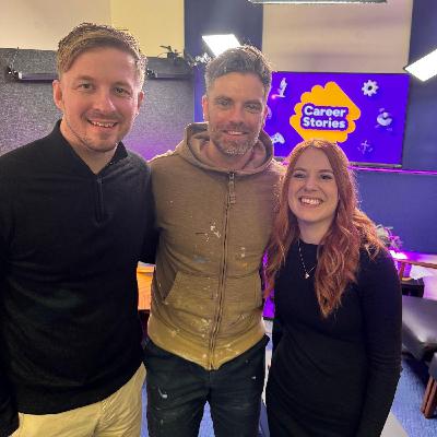 Craig Black, Visual Artist Craig Black, Visual Artist