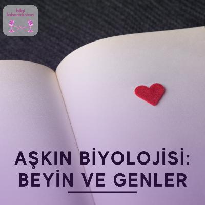 Aşkın Biyolojisi: Beyin ve Genler