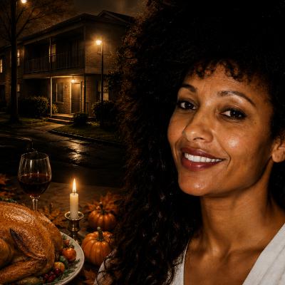 🇺🇸 Cannibalisme pour Thanksgiving