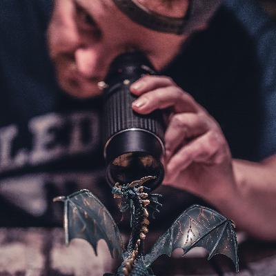 Altglas... alles andere als alte Flaschen! Unsere Erfahrung zu Vintageobjektiven