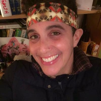 Meet Dami Paternoster