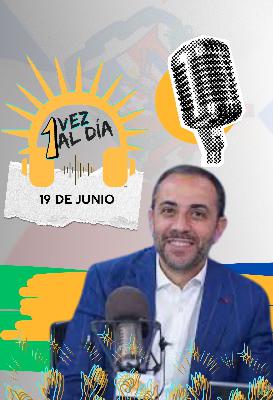 Jueves 19 de junio: 50 millones como medida de coerción para Antonio Espaillat por el caso Jet Set