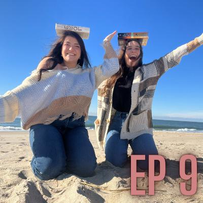 EP 9: The Toxic and Non-Toxic Men We Love! (And The Boring Ones In-Between) EP 9: The Toxic and Non-Toxic Men We Love! (And The Boring Ones In-Between)