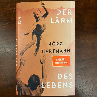 169. Jörg Hartmann - Interview