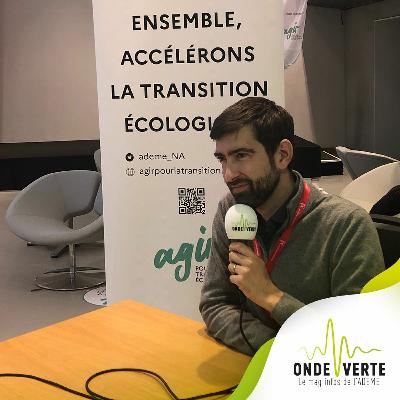 OV - invité Guillaume PERRIN de la FNCCR OV - invité Guillaume PERRIN de la FNCCR