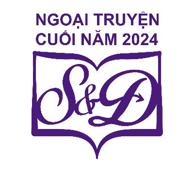 Ngoại truyện cuối năm âm lịch 2024