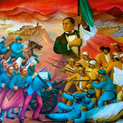 Batalla de Puebla Batalla de Puebla