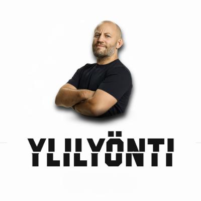 #500 – juhlajakso! UFC Ulberg vs Reyes & F2F Karalahti vs Niemi jälkipelit