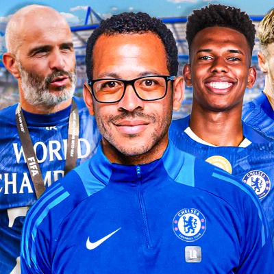 How To FIX Chelsea! How To FIX Chelsea!
