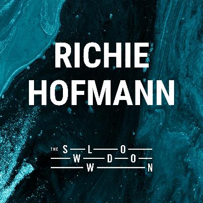 1382: Lamb by Richie Hofmann 1382: Lamb by Richie Hofmann